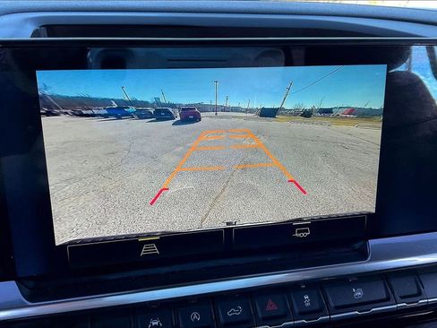 Used 2022 Chevrolet Silverado 1500 LT image 23