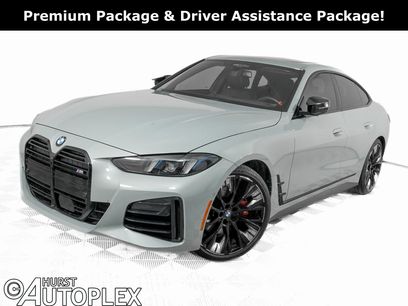 Used 2025 BMW 440i xDrive