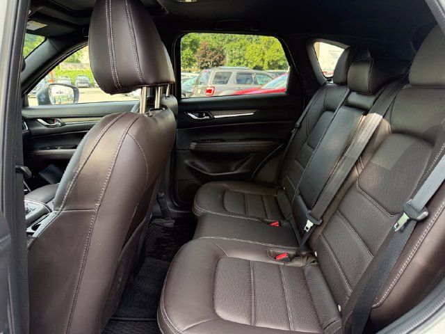 Used 2024 MAZDA CX-5 Signature AWD/4WD image 26