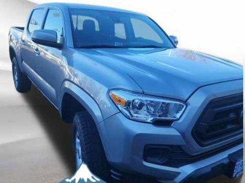 Used 2021 Toyota Tacoma SR image 5