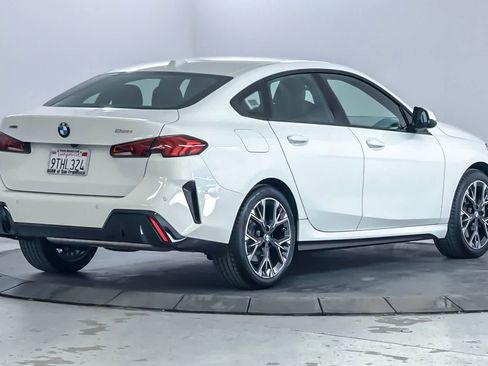 Used 2025 BMW 228i xDrive image 2