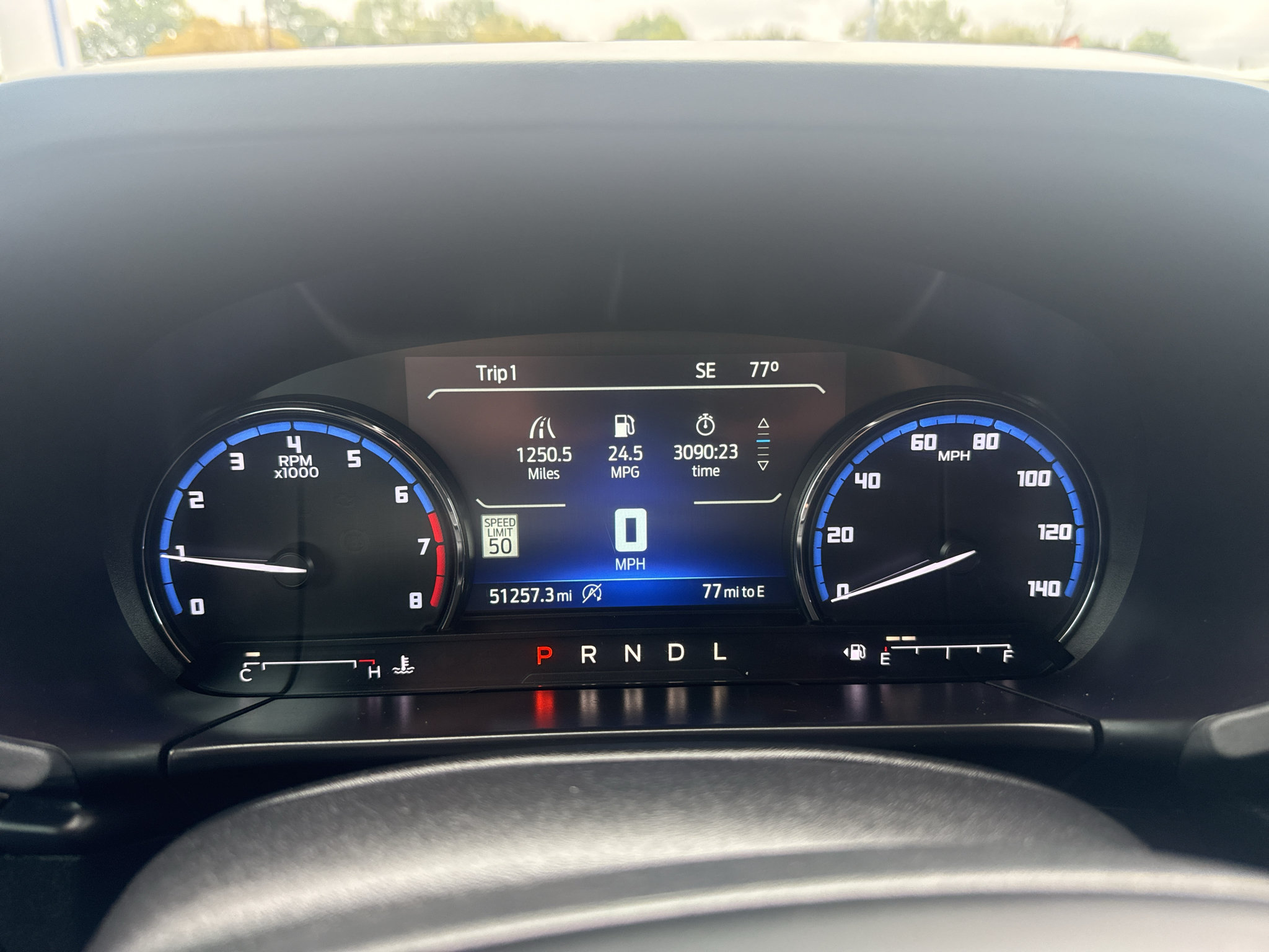 Used 2023 Ford Bronco Sport Outer Banks w/ Tech Package AWD/4WD image 28