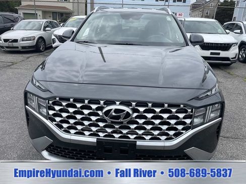 Used 2022 Hyundai Santa Fe SEL AWD/4WD image 11