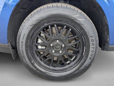 Used 2024 Ford Maverick XL image 23