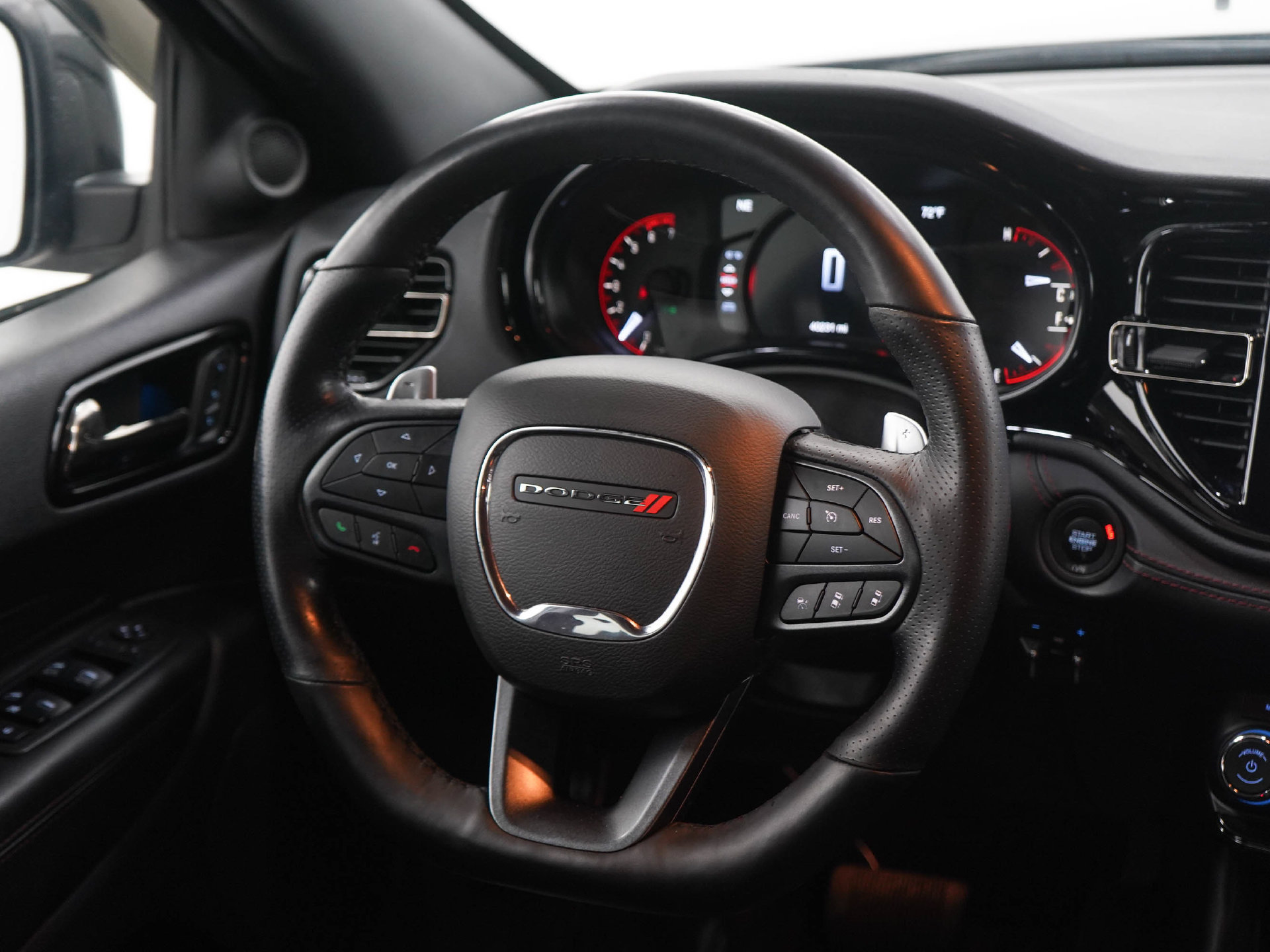 Used 2021 Dodge Durango R/T w/ Trailer Tow Group IV AWD/4WD image 15