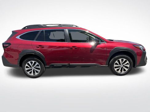 Certified 2024 Subaru Outback Premium AWD/4WD image 15