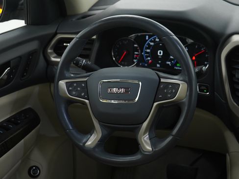 Used 2021 GMC Acadia Denali w/ GMC Pro Grade Package AWD/4WD image 17