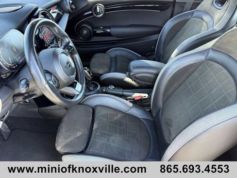 Used 2022 MINI Cooper John Cooper Works image 10