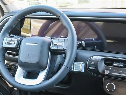 New 2026 Hyundai Palisade Limited image 16