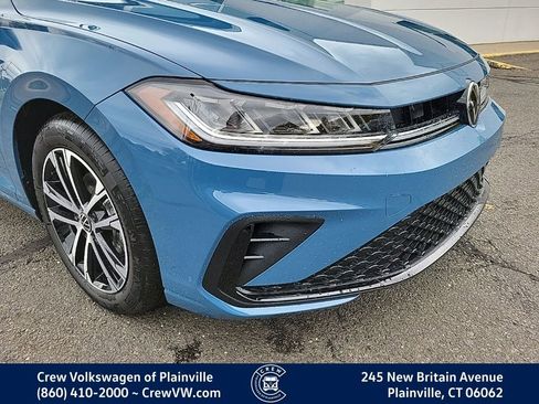 New 2026 Volkswagen Jetta Sport image 20