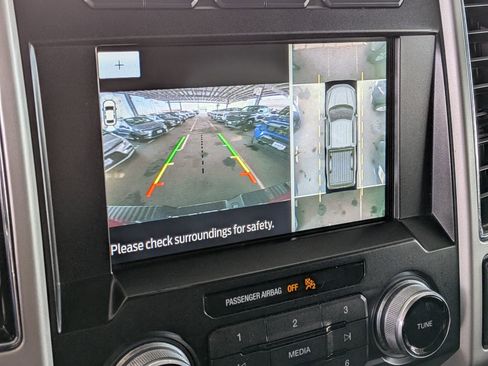 Used 2019 Ford F150 Lariat w/ Equipment Group 502A Luxury image 20