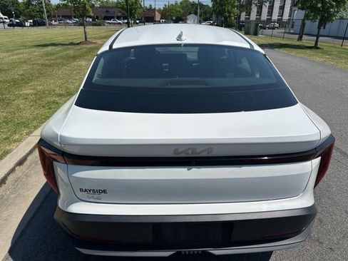 Certified 2025 Kia K4 FWD image 18
