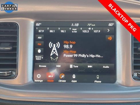 Used 2023 Dodge Charger GT w/ Blacktop Package image 19