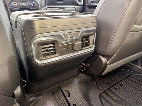 Used 2019 GMC Sierra 1500 AT4 w/ AT4 Premium Package image 15