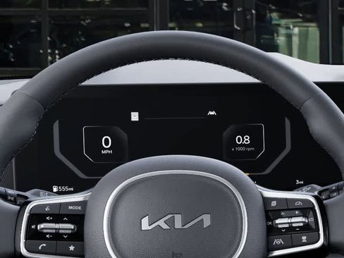 New 2026 Kia Carnival SX Prestige image 21