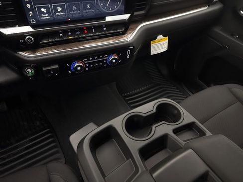 New 2026 GMC Sierra 1500 Elevation AWD/4WD image 14