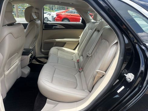 Used 2018 Lincoln MKZ Select w/ Select Plus Package AWD/4WD image 21