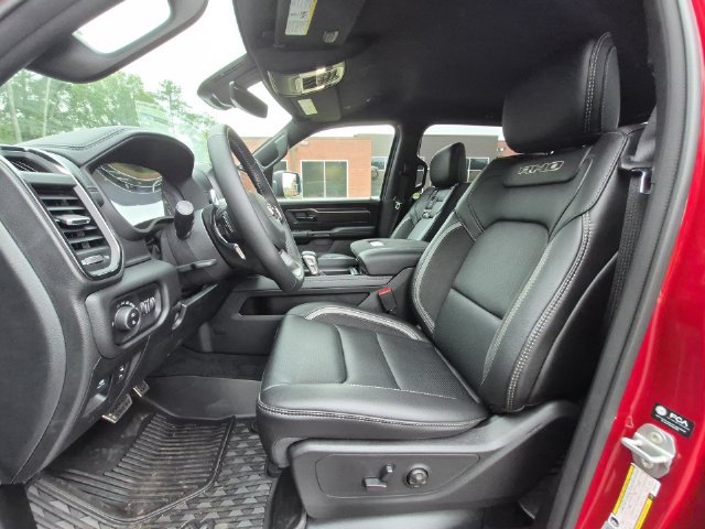 New 2026 RAM 1500 RHO AWD/4WD image 27