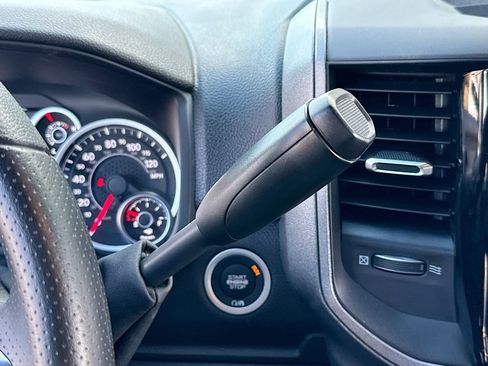 New 2026 RAM 5500 Tradesman w/ Chrome Appearance Group image 13