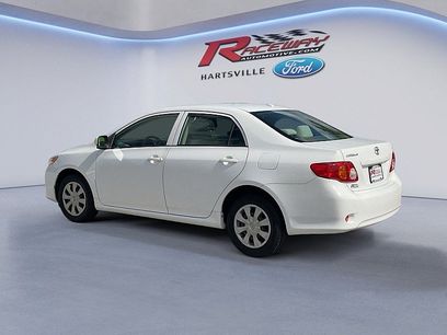 Used 2010 Toyota Corolla LE