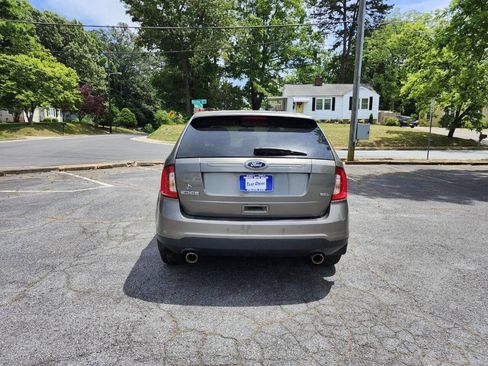 Used 2013 Ford Edge SEL FWD image 12
