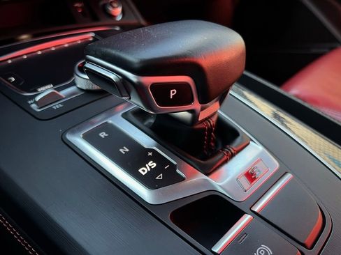 Used 2019 Audi SQ5 Premium Plus w/ Premium Plus Package image 64