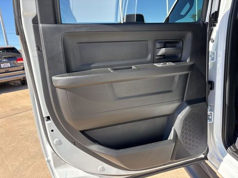 New 2026 RAM 3500 Tradesman image 17