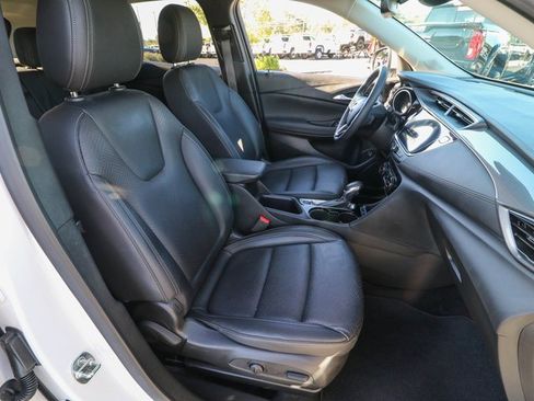 Certified 2023 Buick Encore GX Essence w/ Experience Buick Package image 22