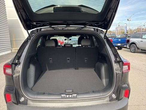 New 2025 Ford Escape ST-Line w/ Equipment Group 301A image 32
