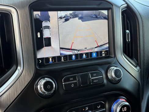 Used 2022 GMC Sierra 2500 Denali image 18