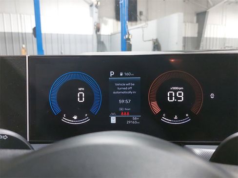 Certified 2024 Hyundai Sonata SEL image 18