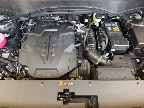 Used 2026 Hyundai Palisade Calligraphy AWD/4WD image 43