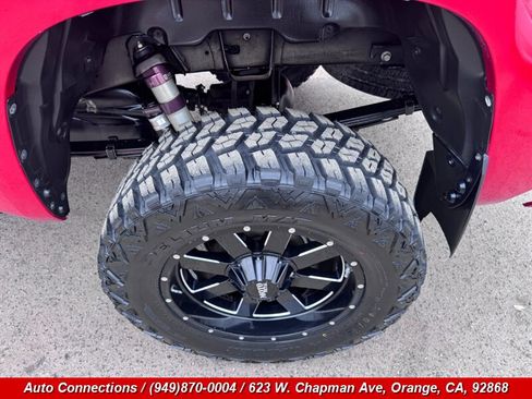 Used 2018 Toyota Tundra Platinum AWD/4WD image 53
