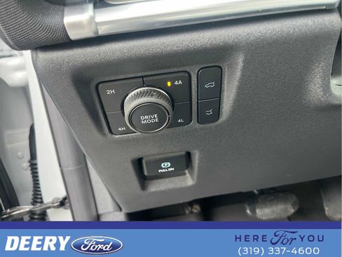 New 2026 Ford Expedition Max Platinum w/ Driver's Package image 30