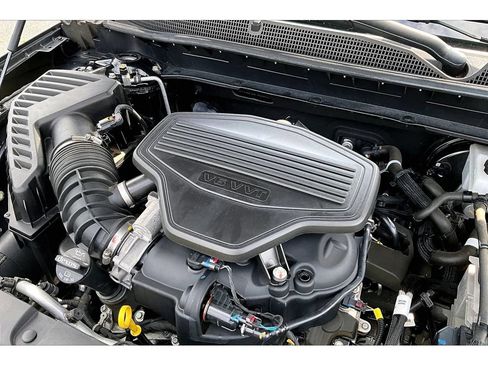 Used 2023 Chevrolet Blazer Premier w/ Enhanced Convenience Package AWD/4WD image 49