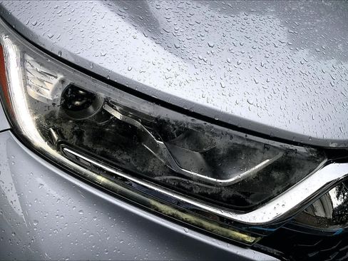 Used 2019 Honda CR-V EX image 27