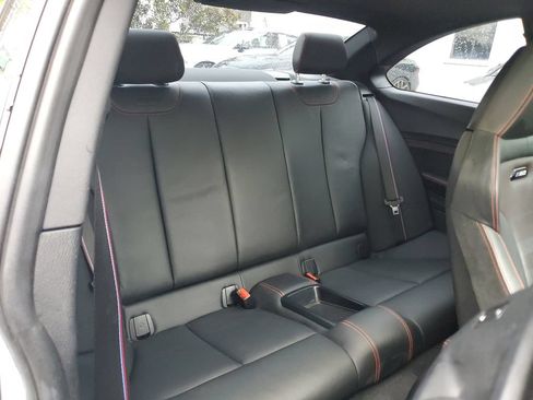 Used 2020 BMW M2 Competition w/ Executive Package RWD image 16
