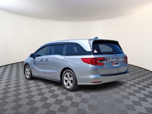 Used 2020 Honda Odyssey EX-L image 7