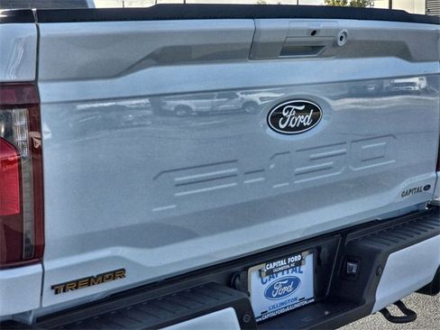Used 2025 Ford F150 Tremor w/ Bed Utility Package image 14