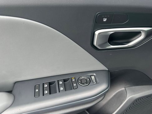 New 2026 Kia K4 EX image 11