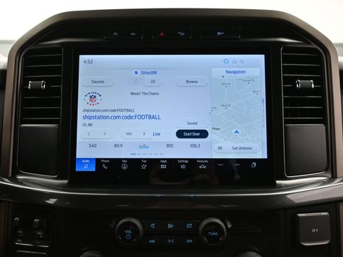 Used 2024 Ford F150 STX w/ Equipment Group 201A FX4 image 32