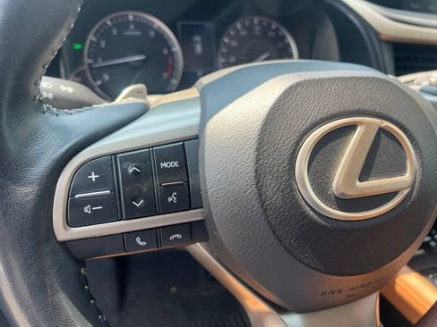 Used 2022 Lexus RX 350 AWD w/ Accessory Package (P1) image 29