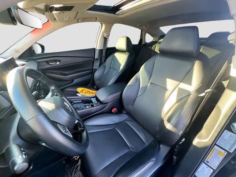 Used 2023 Honda Accord EX-L image 19