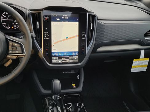 New 2026 Subaru Forester Limited image 11