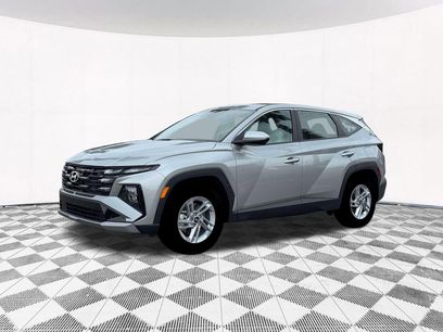 New 2026 Hyundai Tucson SE