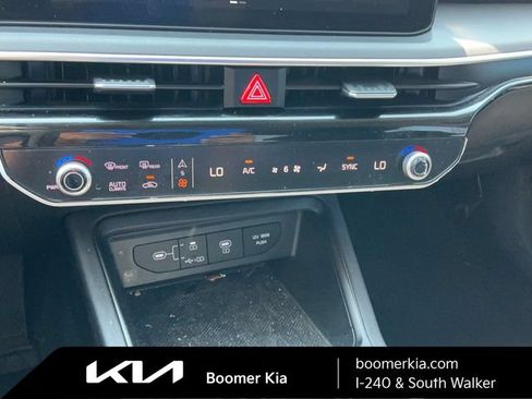 Used 2025 Kia K5 LXS FWD image 23