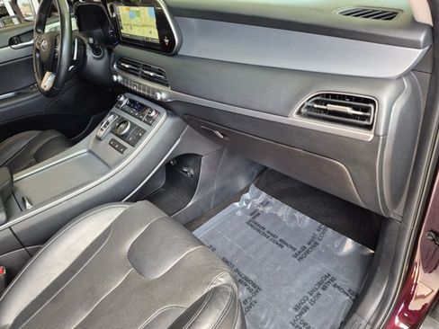Used 2020 Hyundai Palisade SEL FWD image 22