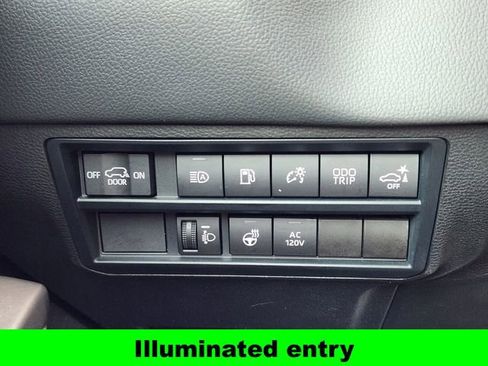 Used 2023 Toyota Sequoia Limited image 24