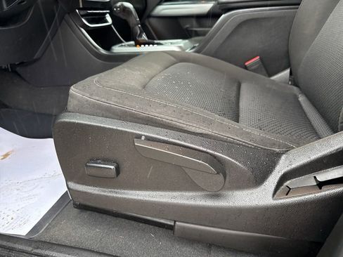 Used 2019 Chevrolet Colorado LT w/ LT Convenience Package image 25