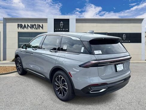 New 2026 Lincoln Nautilus Premier w/ Equipment Group 102A AWD/4WD image 5